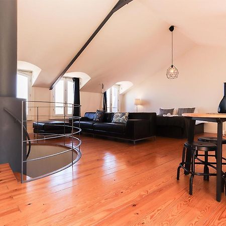 Appartement Santa Catarina Stylish By Homing à Lisboa Extérieur photo