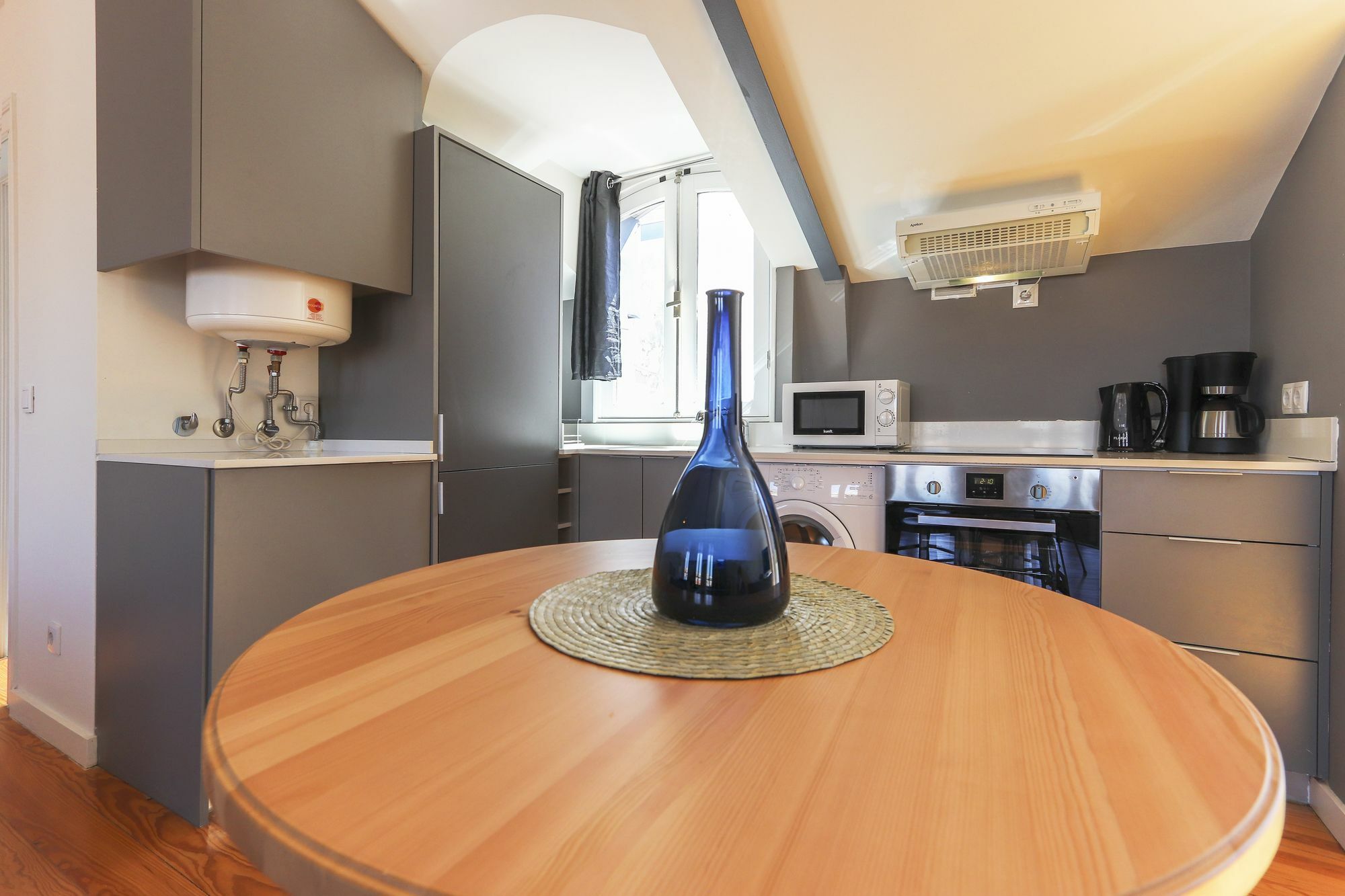 Appartement Santa Catarina Stylish By Homing à Lisboa Extérieur photo