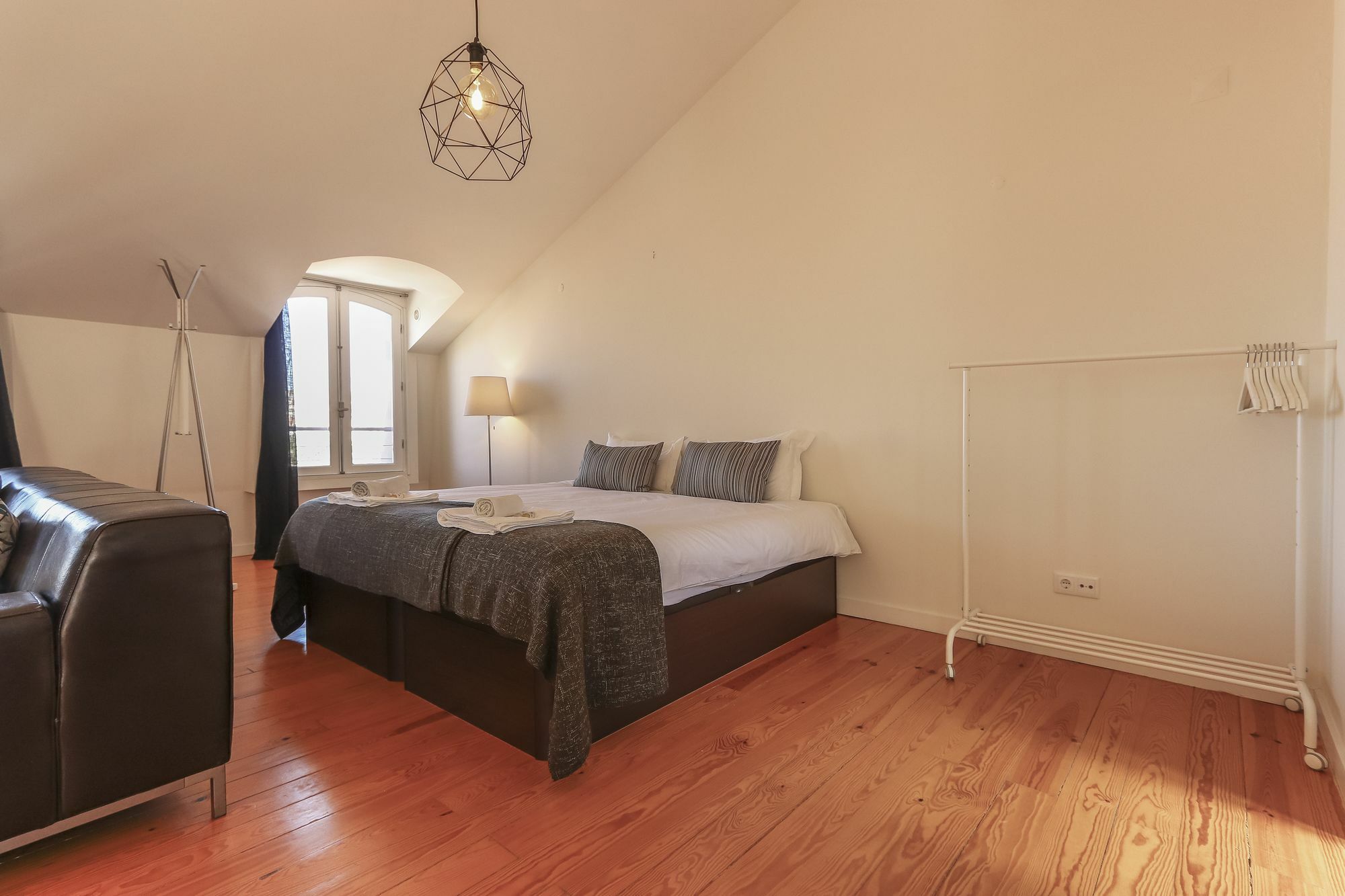 Appartement Santa Catarina Stylish By Homing à Lisboa Extérieur photo
