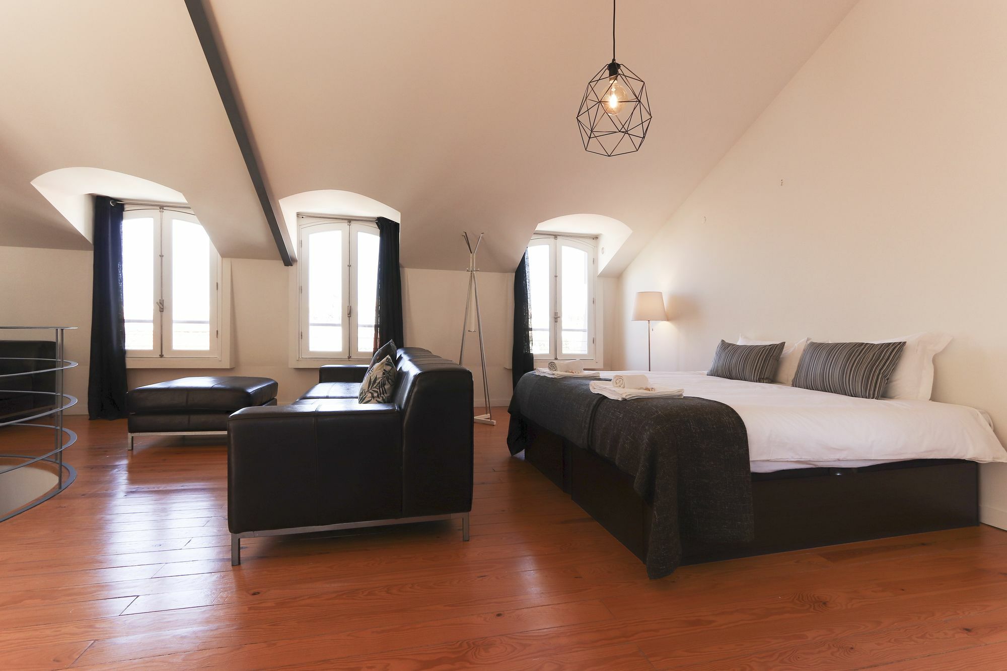 Appartement Santa Catarina Stylish By Homing à Lisboa Extérieur photo
